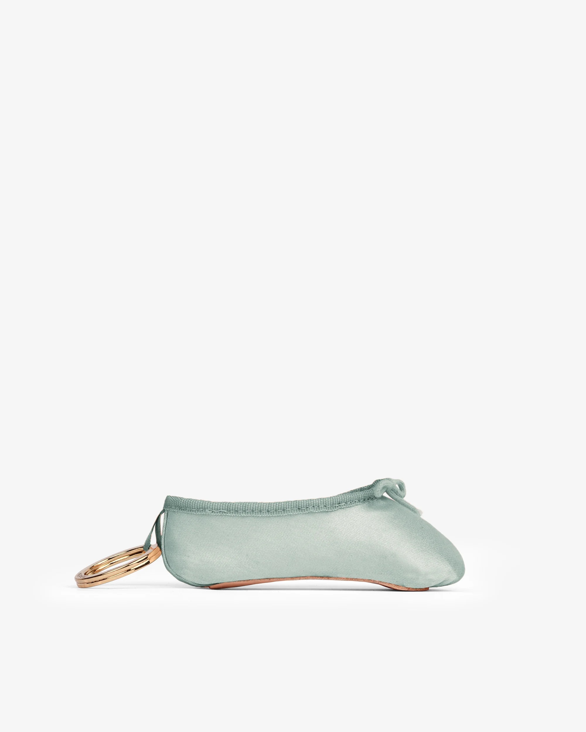 BALLET SHOES KEY RING - 1