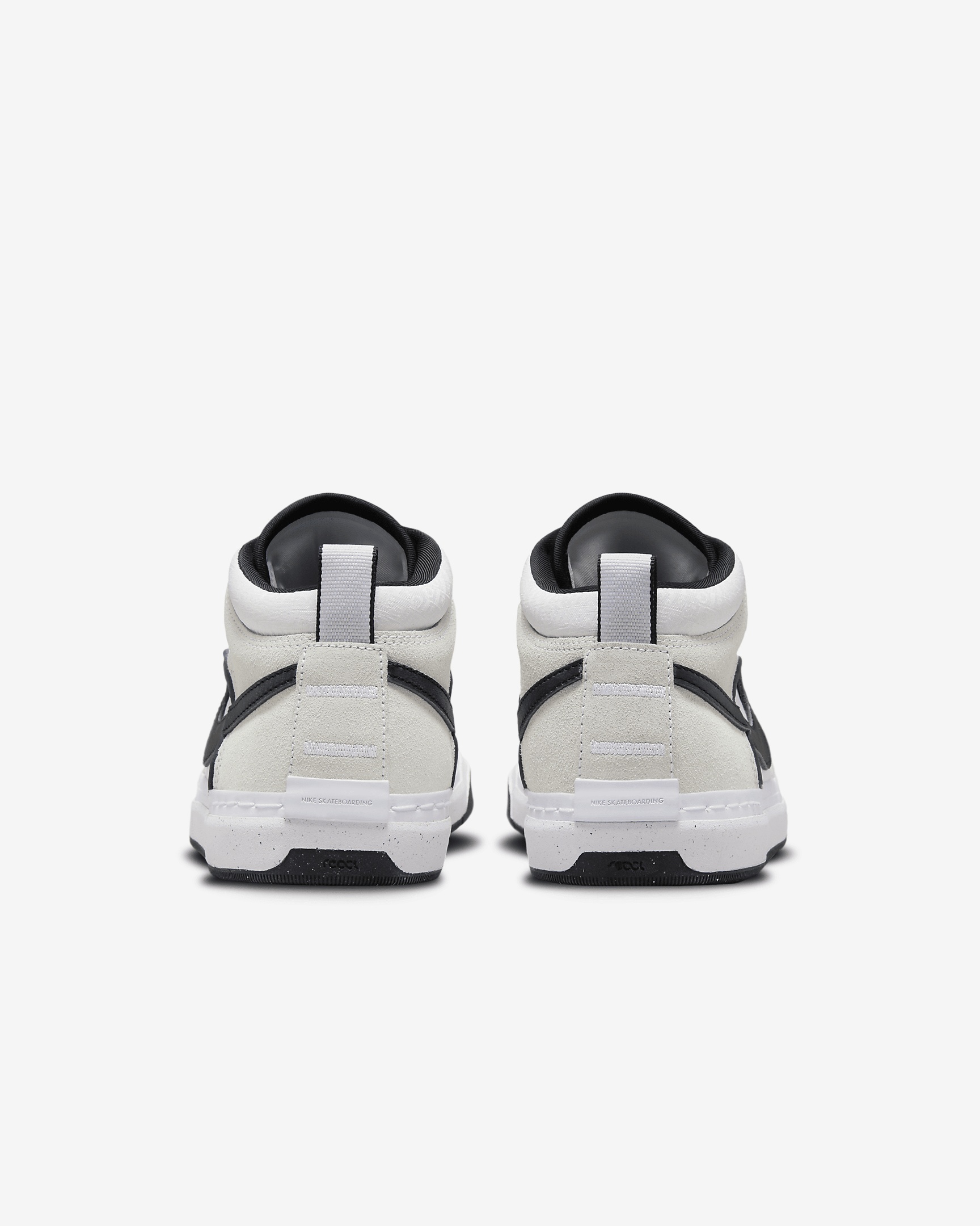Men's Nike SB React Leo Skate Shoes - 6