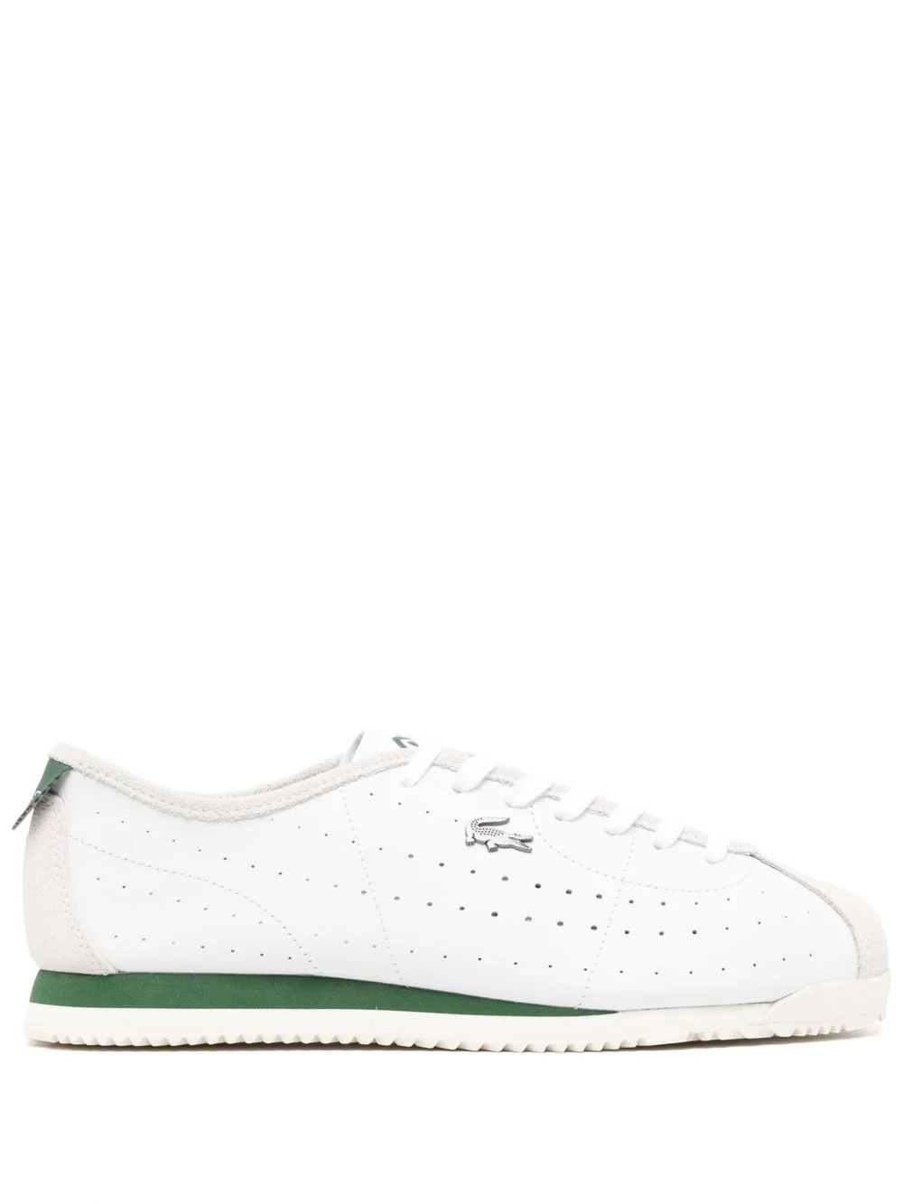 Club-Low Leather sneakers - 1