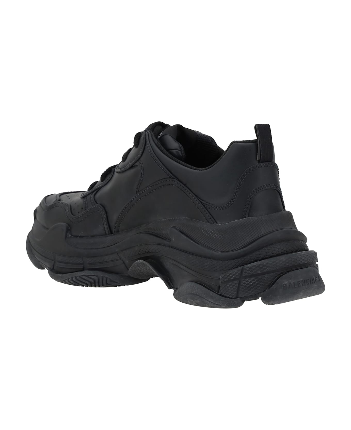 Triple S Sneakers - 3