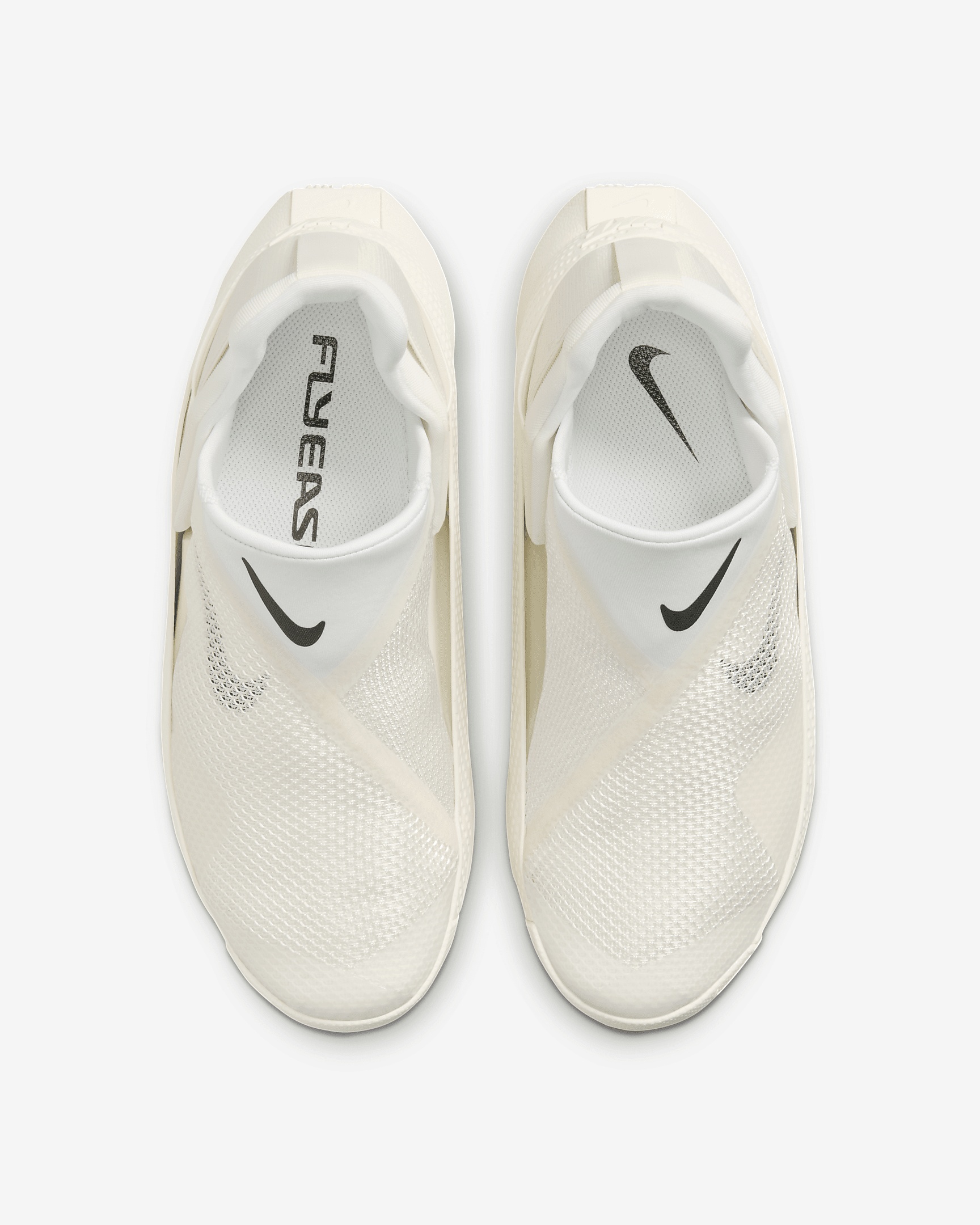 Nike Go FlyEase Easy On/Off Shoes - 4