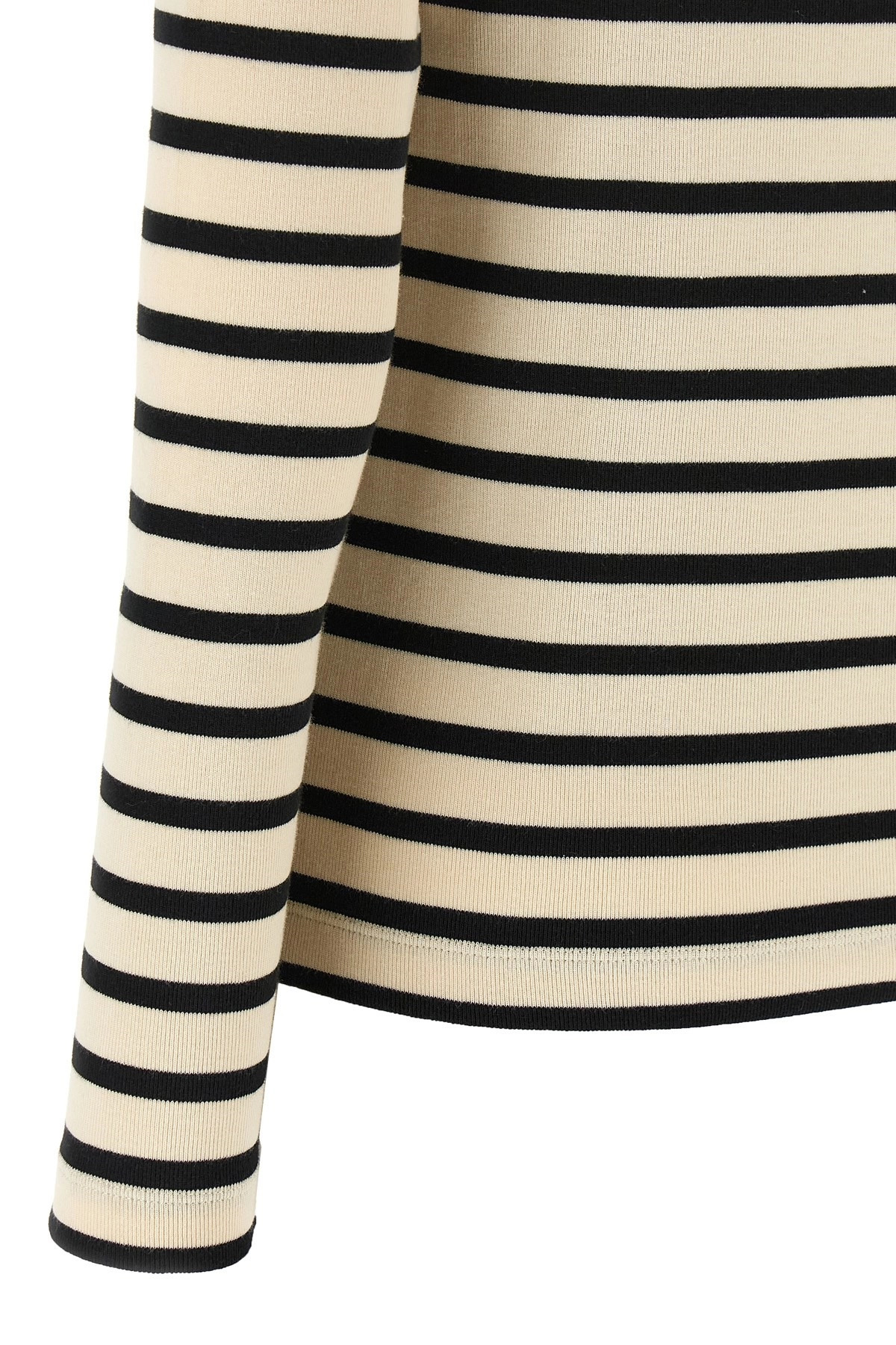 Striped sweater - 5