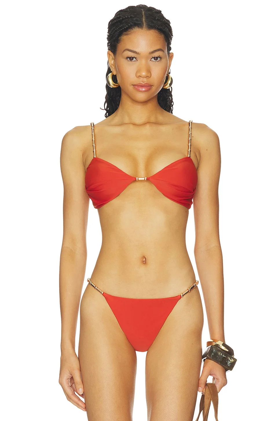 Emmie Bikini Top - 1