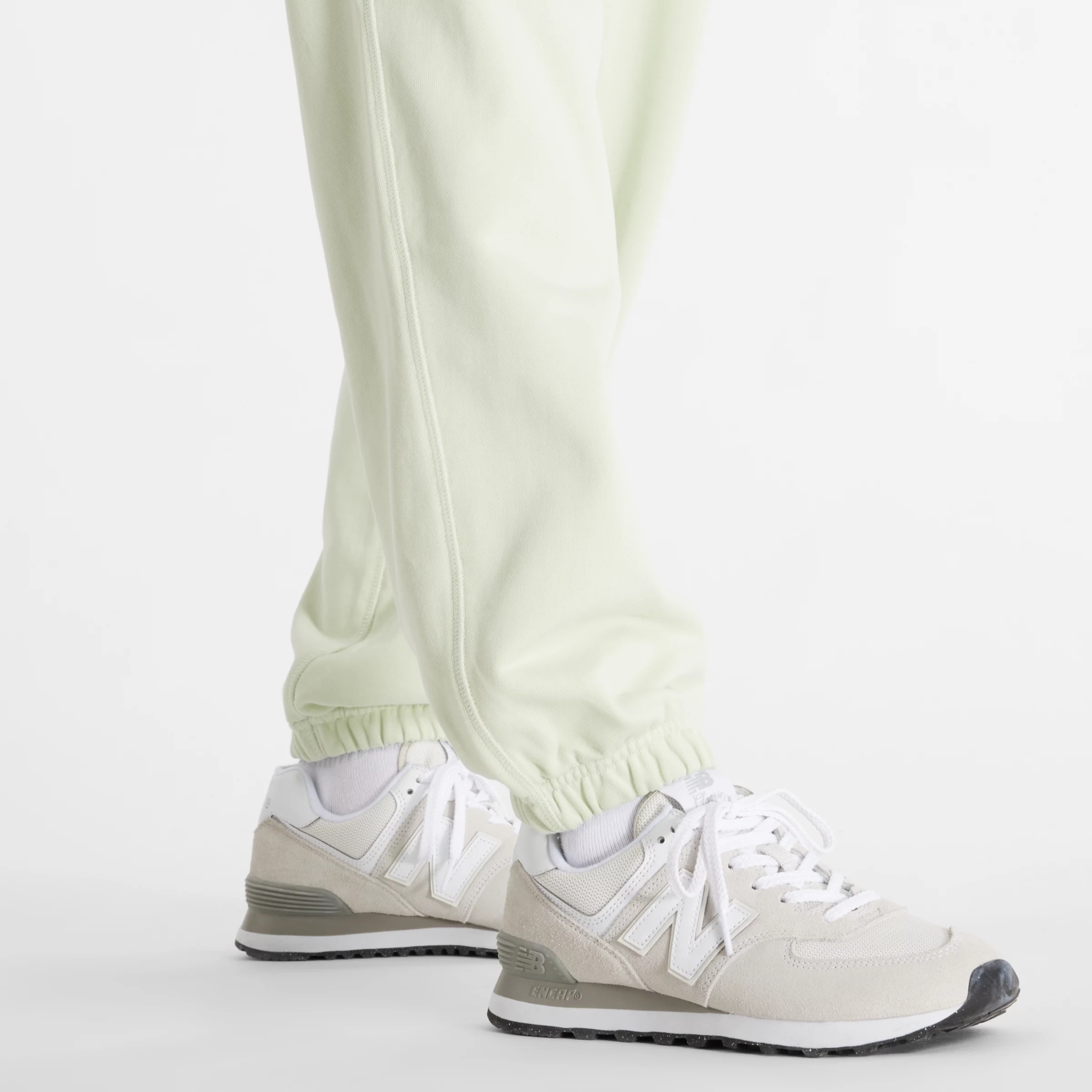 Athletics French Terry Jogger - 6