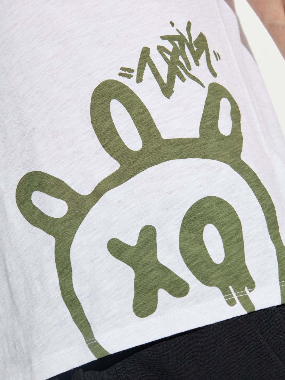 Stockly T-shirt - 5