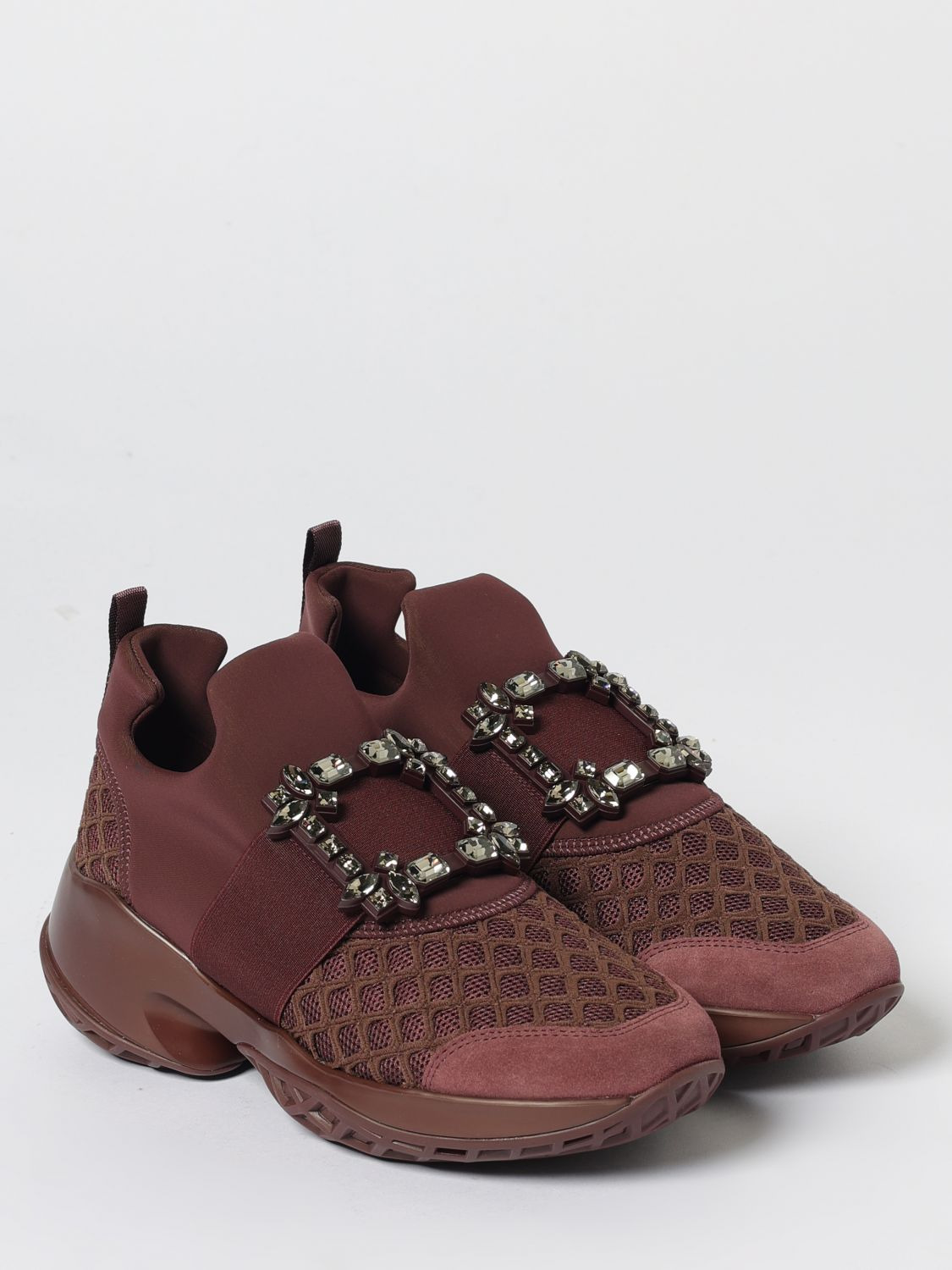 Sneakers woman Roger Vivier - 2