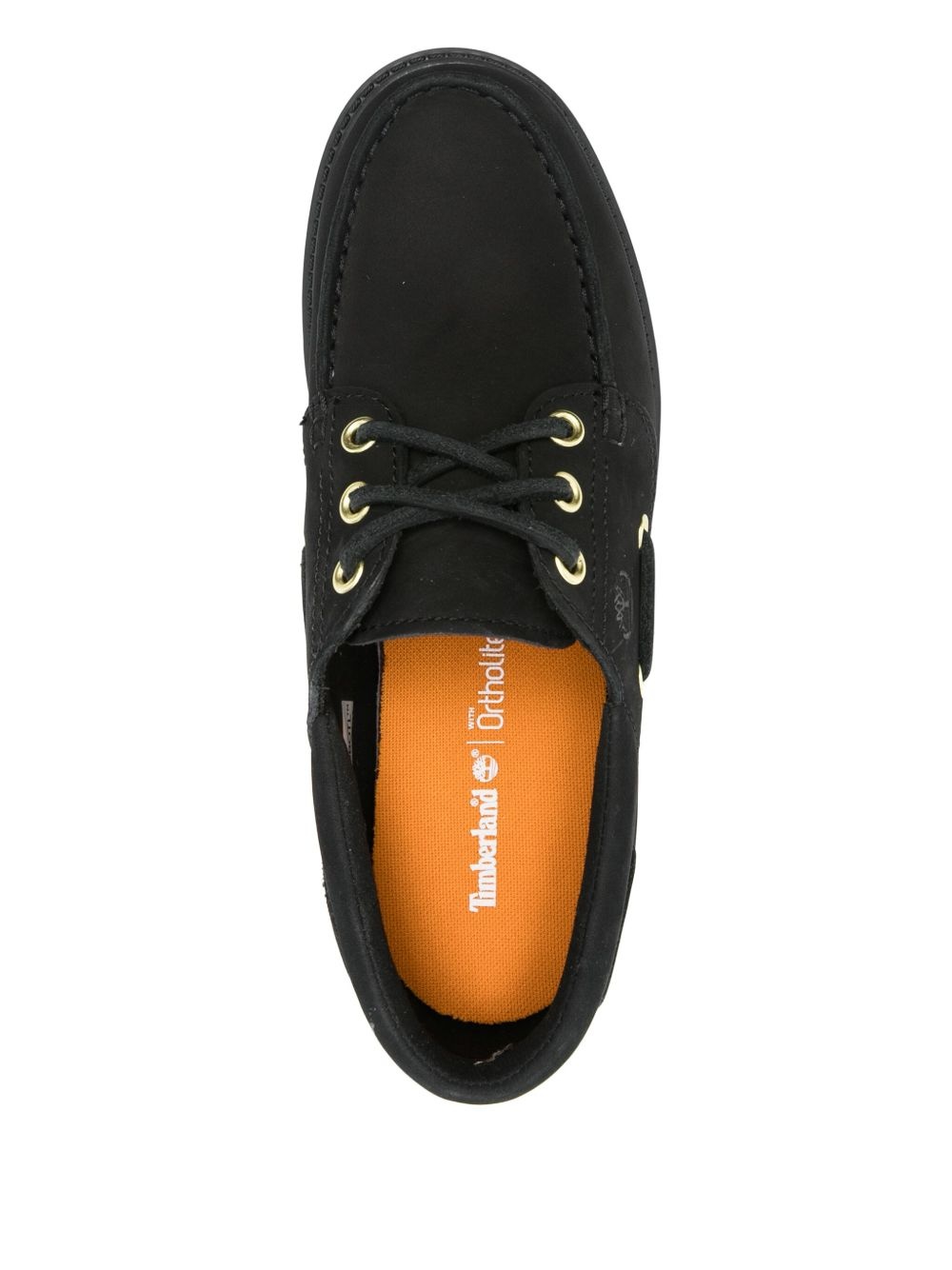 Stone Street Oxford shoes - 4