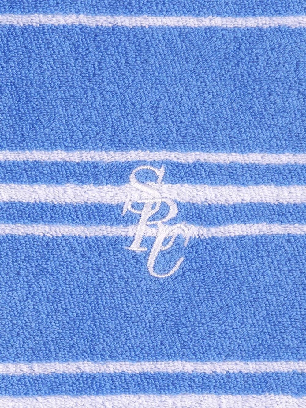 Juniper striped T-shirt - 4