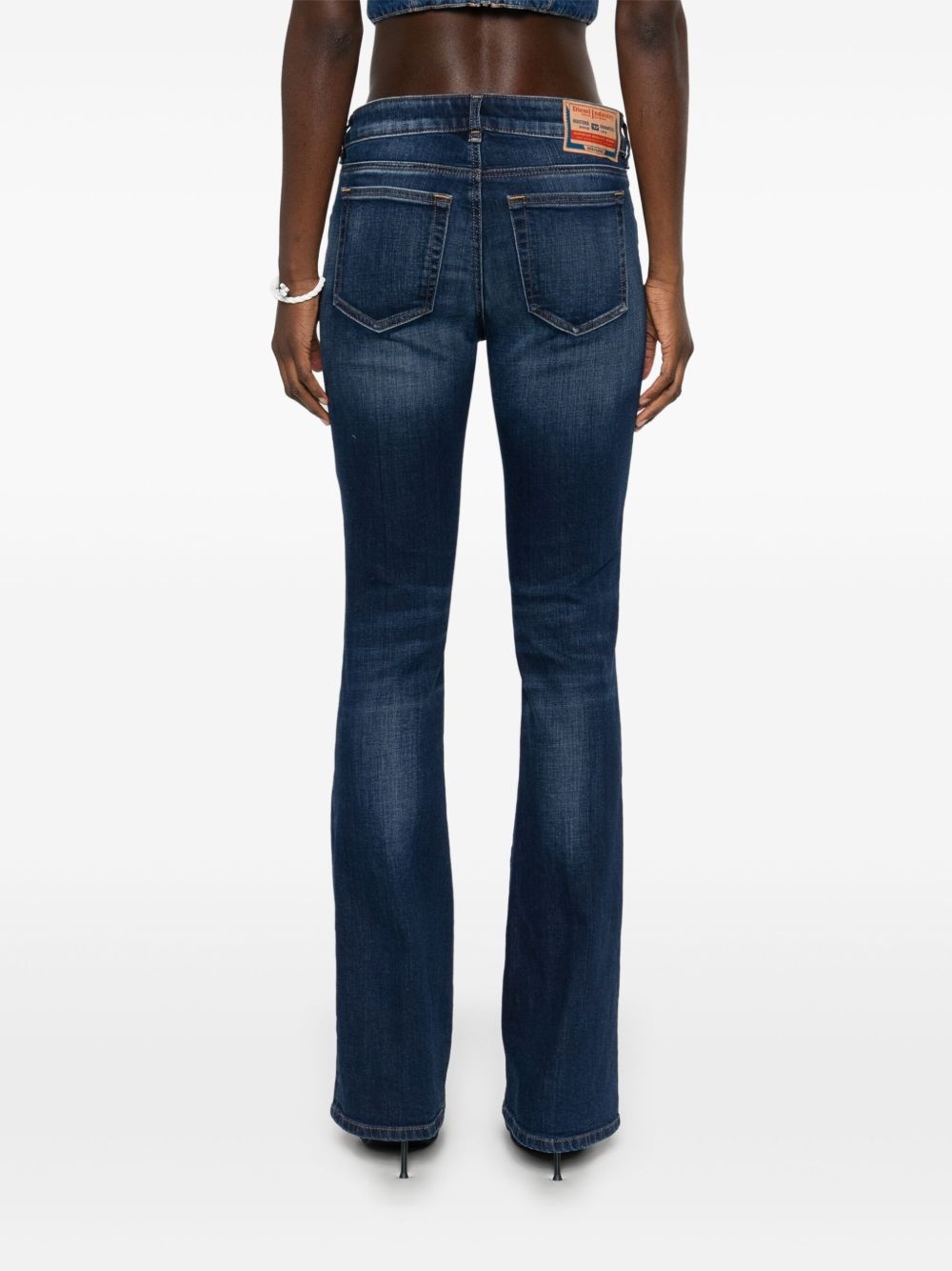 1969 D-Ebbey jeans - 4
