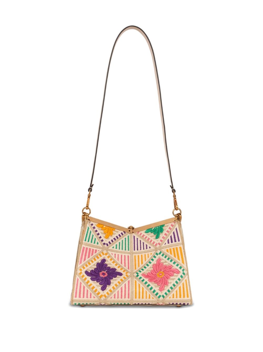 medium Vela shoulder bag - 3