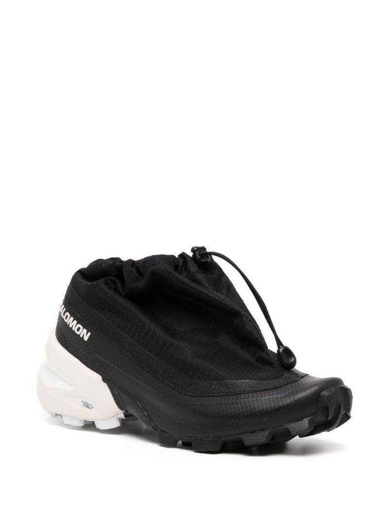 Maison Margiela x Salomon Quicklace™ sneakers outlook