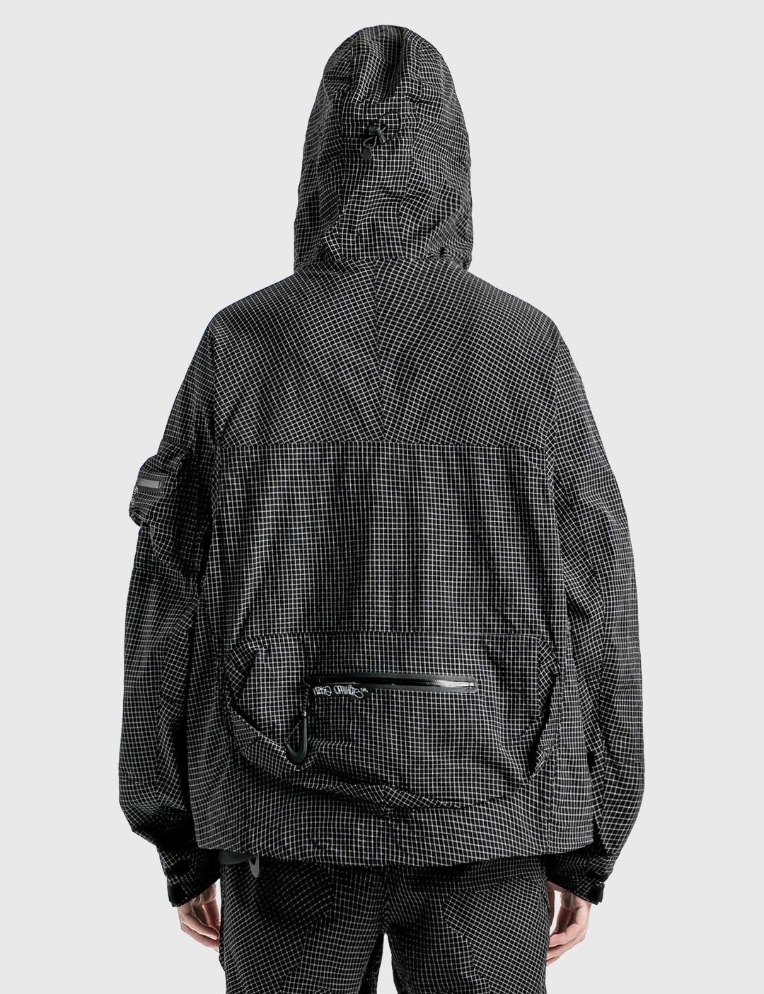 NIKE X OFF-WHITE™ JACKET - 4