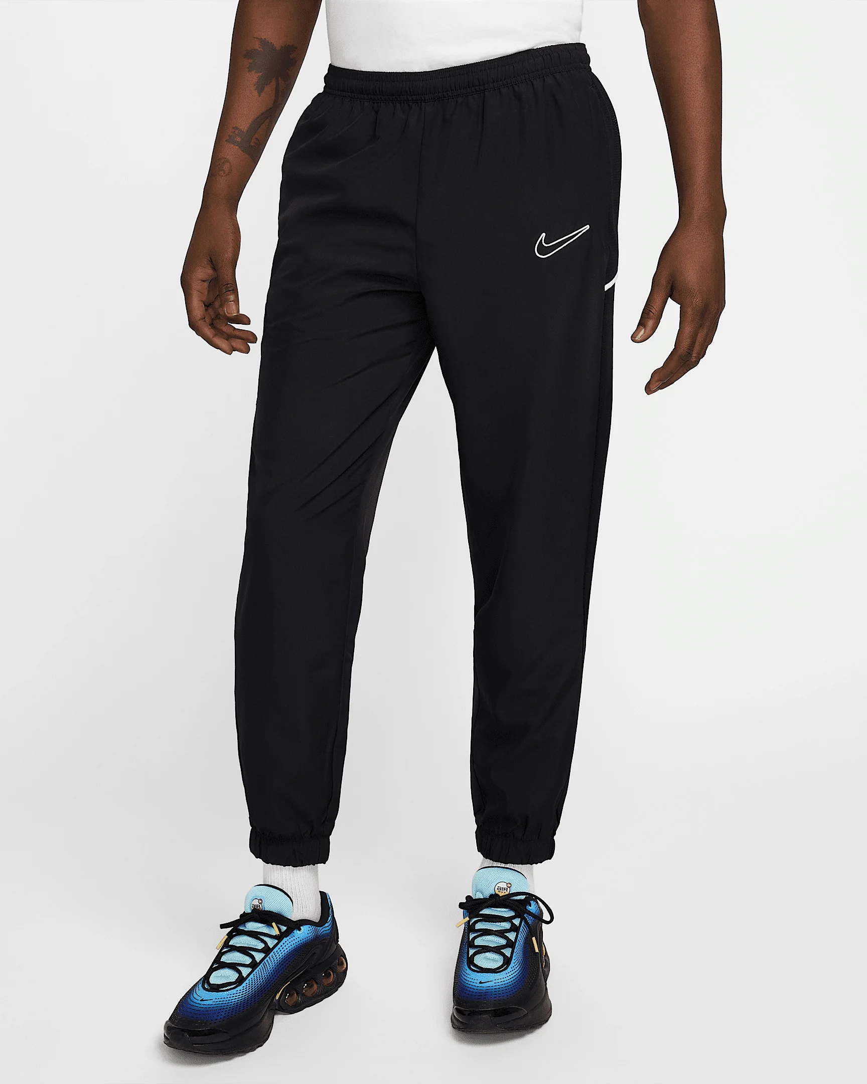 Nike Academy Men's Dri-FIT Soccer Pants - 1