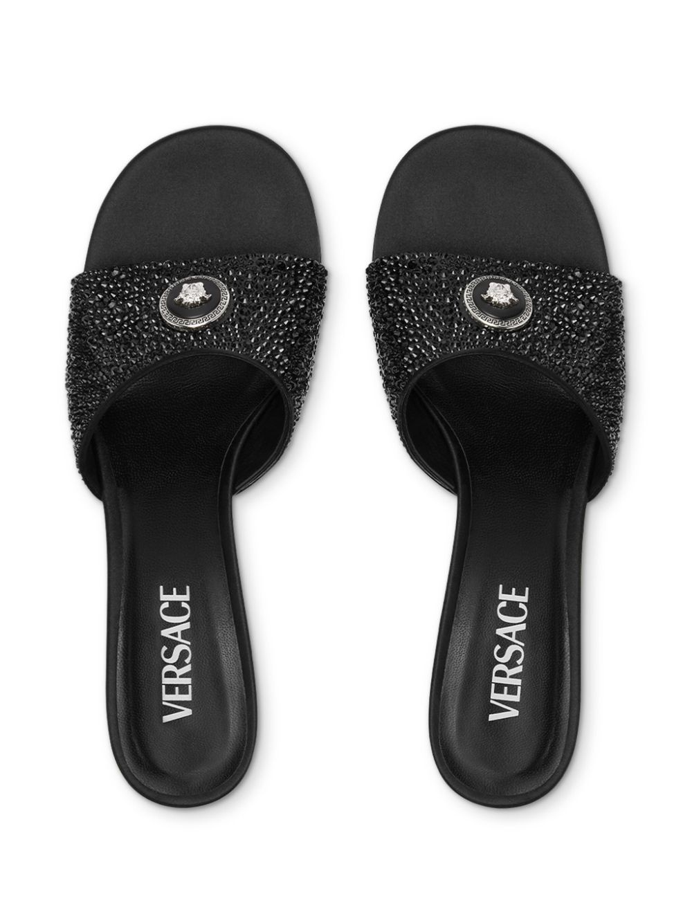 Alia Medusa mules - 4