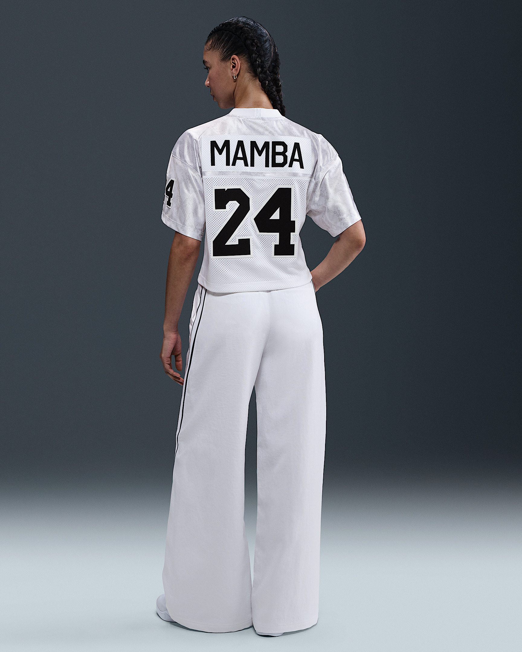 Kobe Women's Dri-FIT Woven Pants - 4