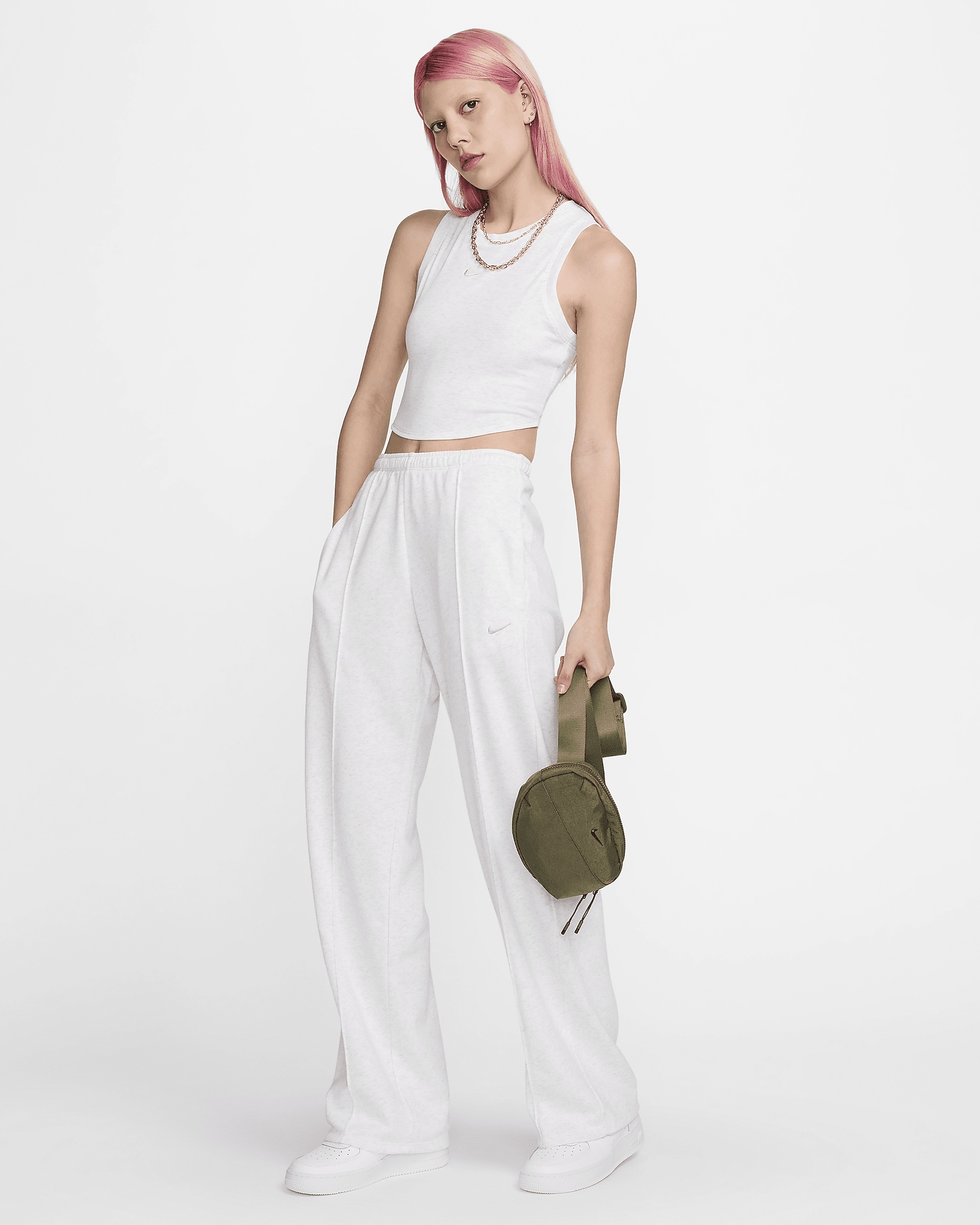 Nike Aura Crossbody Bag (2L) - 9