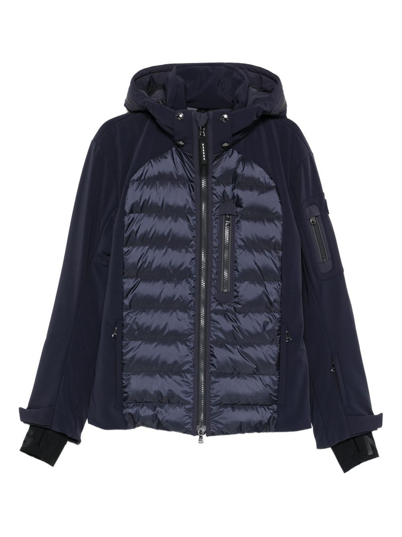 Zoran-D padded jacket 1
