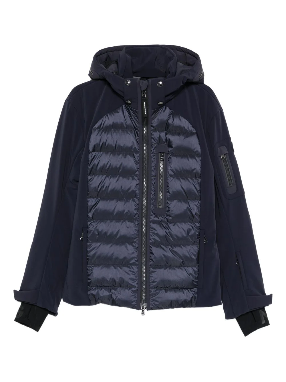 Zoran-D padded jacket - 1