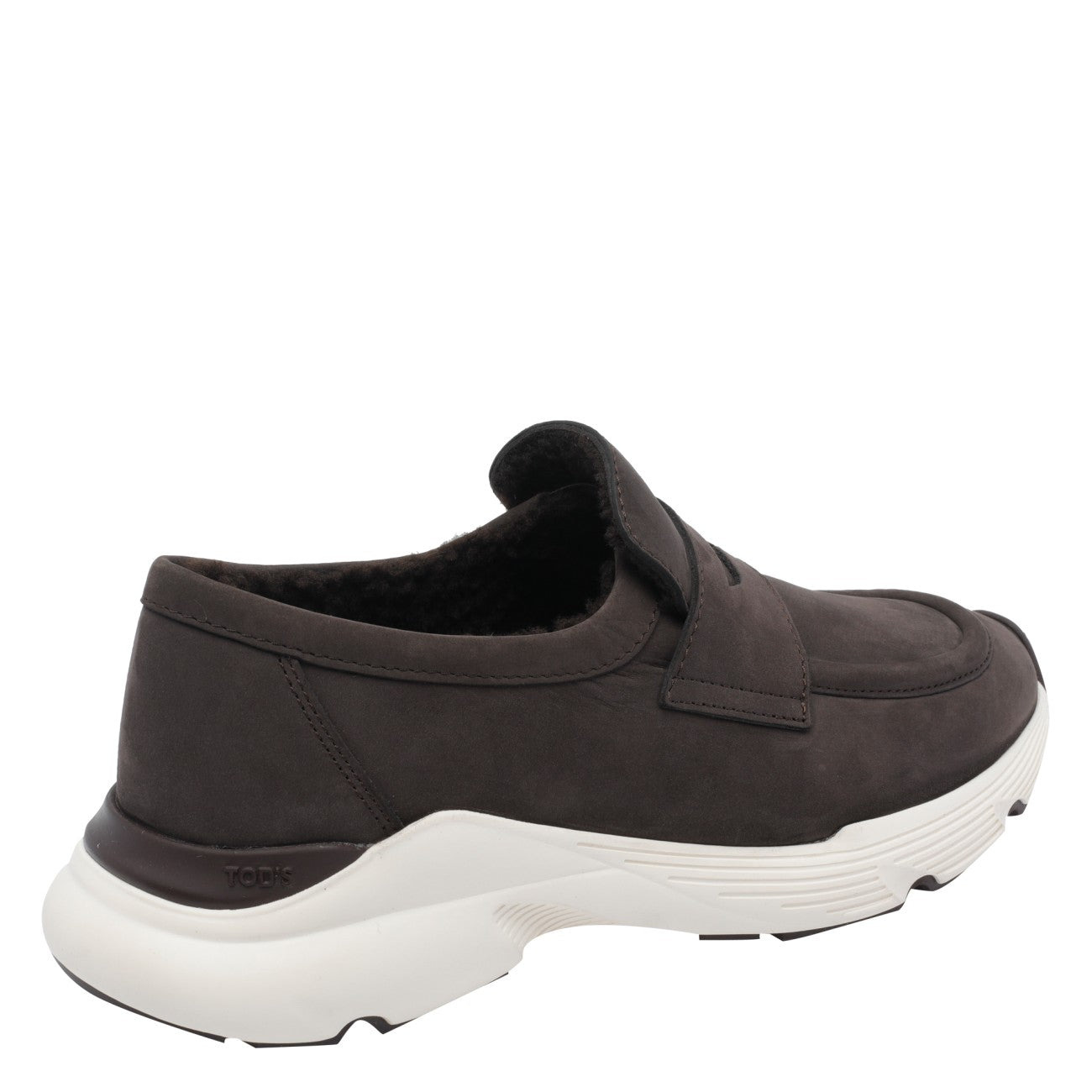 Tod's Women Sport Loafer - 3