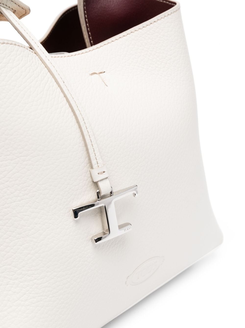 mini T Timeless tote bag - 4