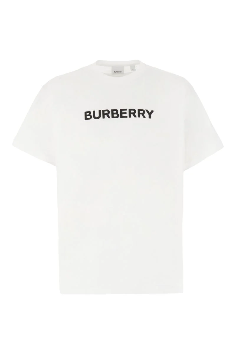 BURBERRY T-SHIRTS AND POLOS - 1