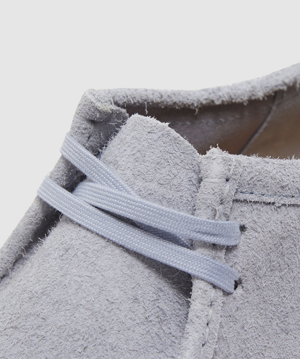 Wallabee cup sneaker - 6