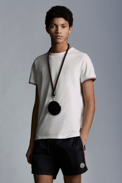 Moncler Jersey t-shirt outlook