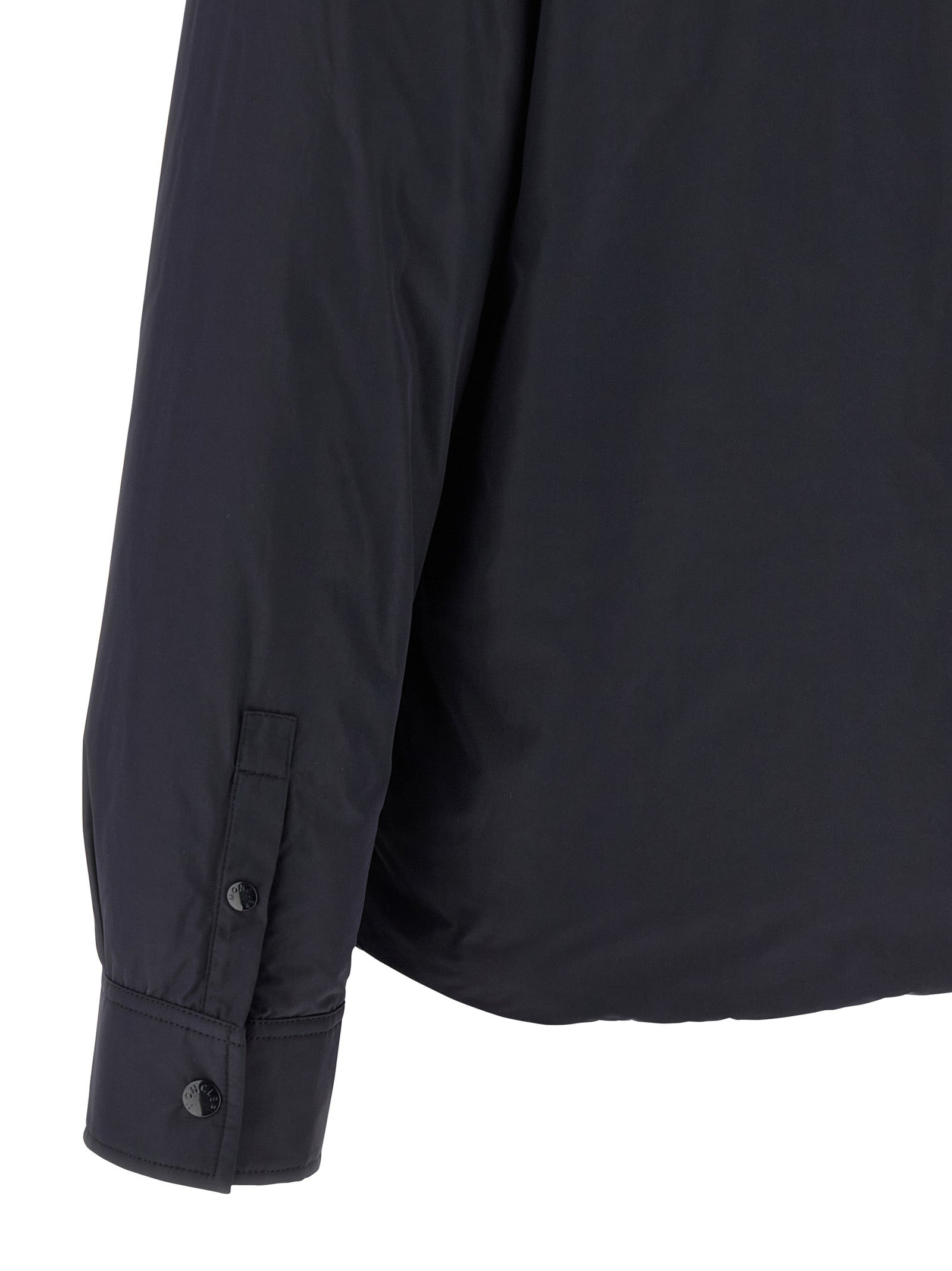 Vigeon Puffer Jackets Blue - 4