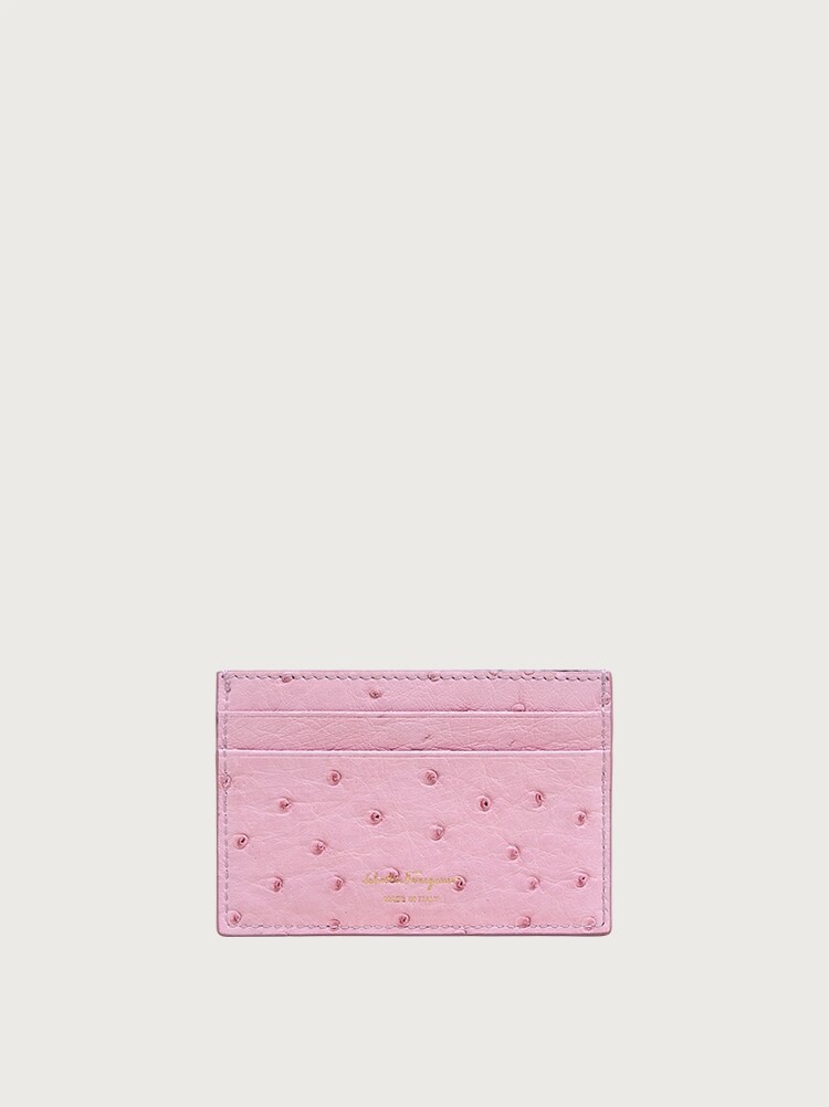 GANCINI CREDIT CARD HOLDER - 3