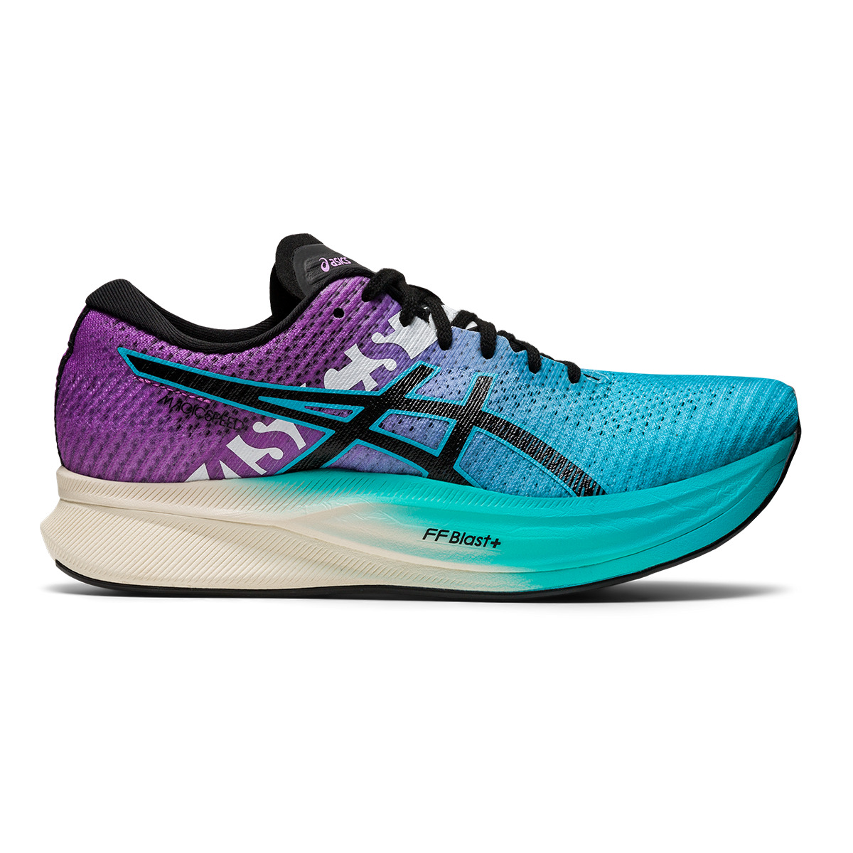 Asics Magic Speed 2 Ekiden - 1