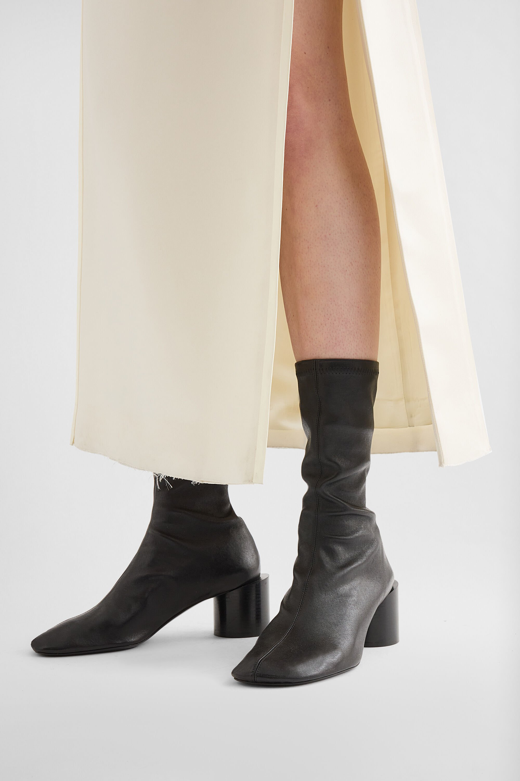 Ankle Boot - 2