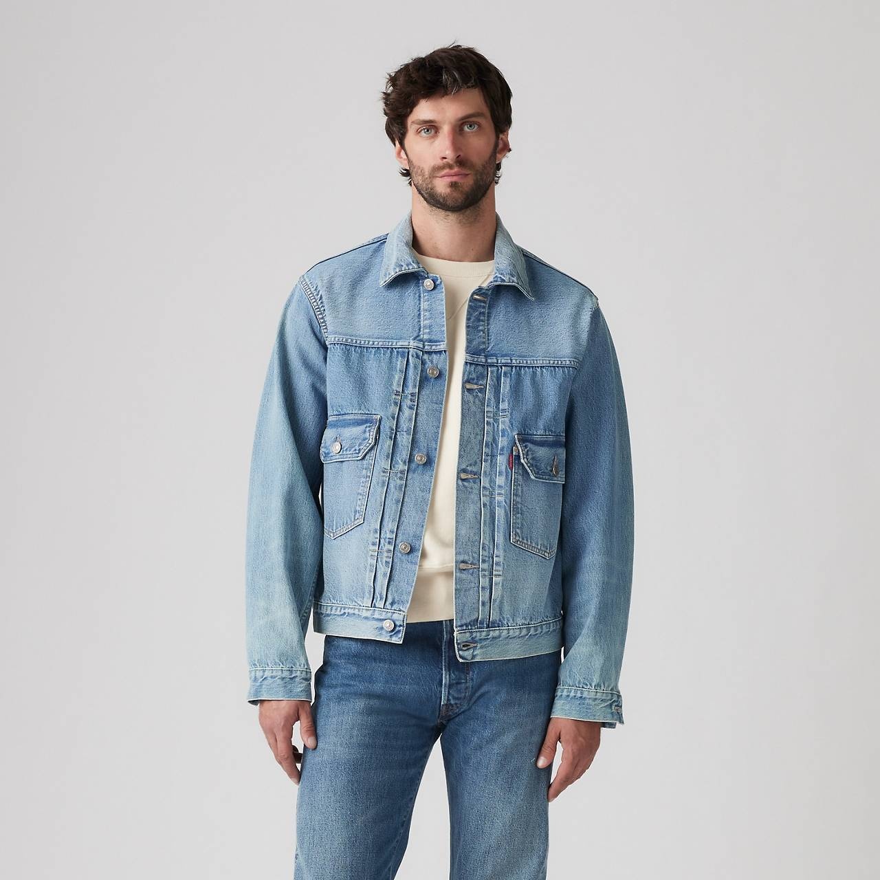 1953 TYPE II JACKET - 2