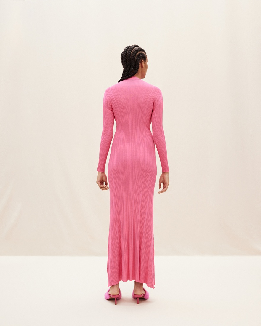 La robe Lenzuolo - 4