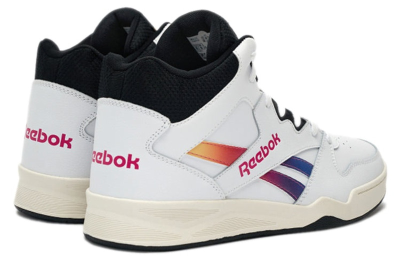 Reebok Reebok Royal BB4500 HI2 'Chalk Multicolor' GY6421 outlook