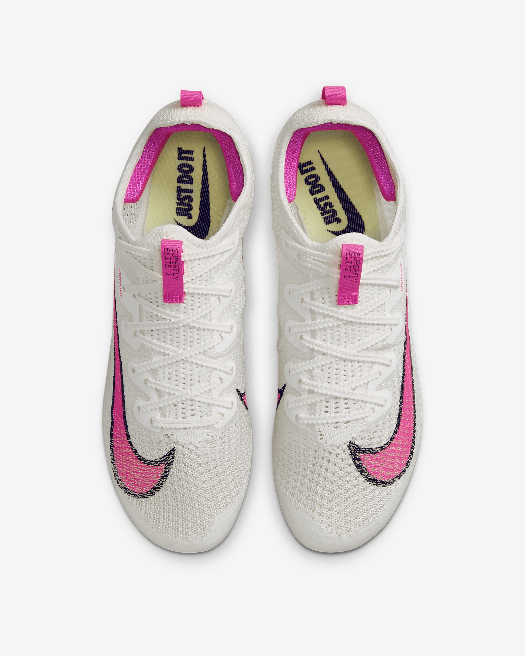 Nike Zoom Superfly Elite 2 Track & Field Sprinting Spikes - 4