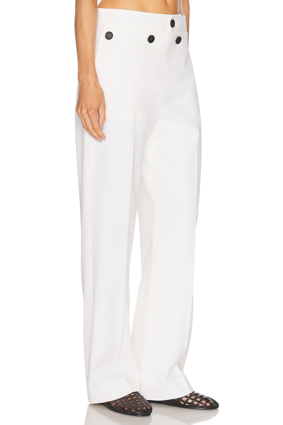 Oliver Pant - 2