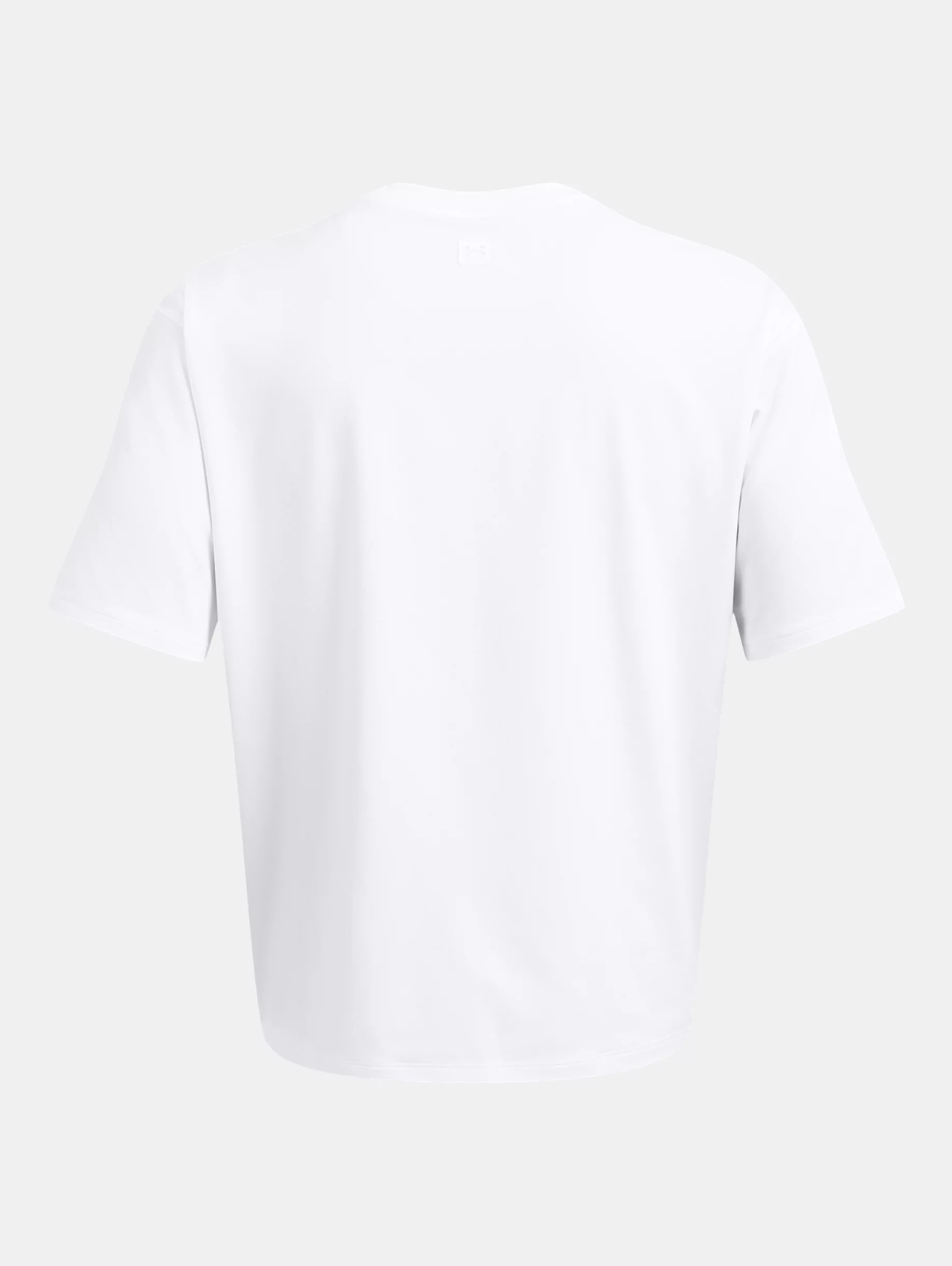 Men's UA Meridian Pocket Short Sleeve - 3