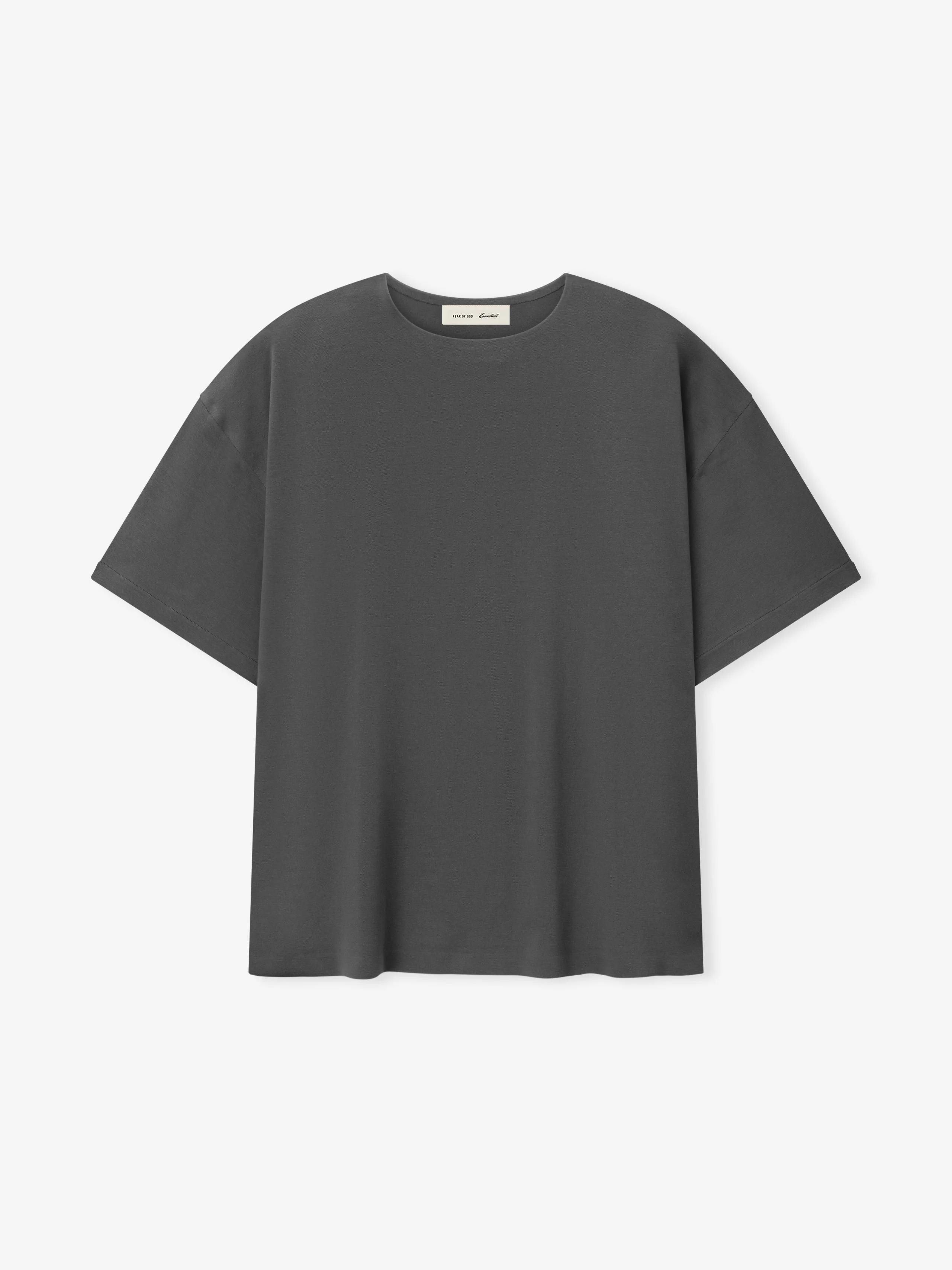 Ponte Modern Tee Relaxed Fit - 1