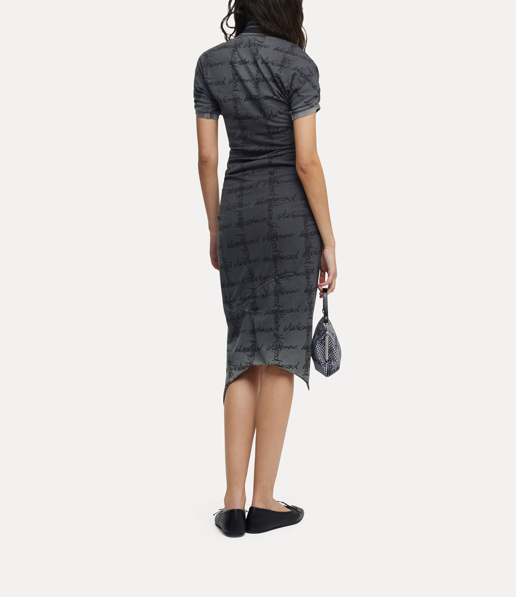 PULLING DRESS - 4