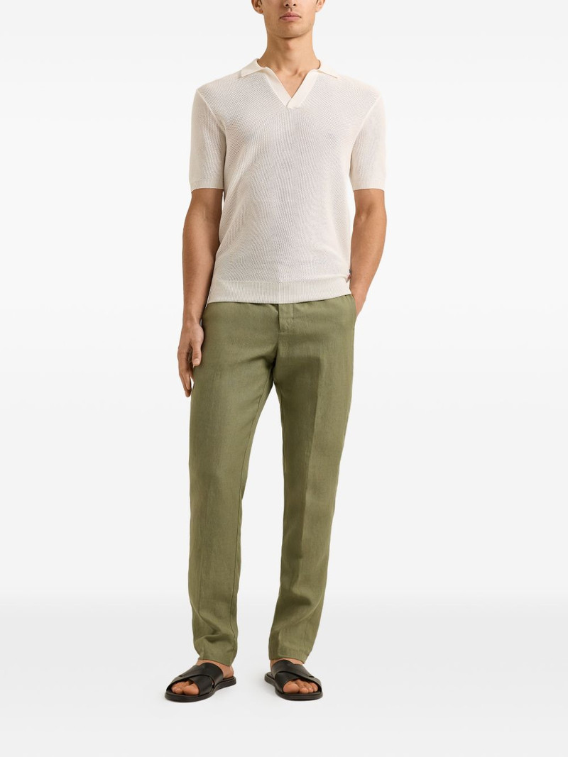ORLEBAR BROWN Griffon trousers outlook