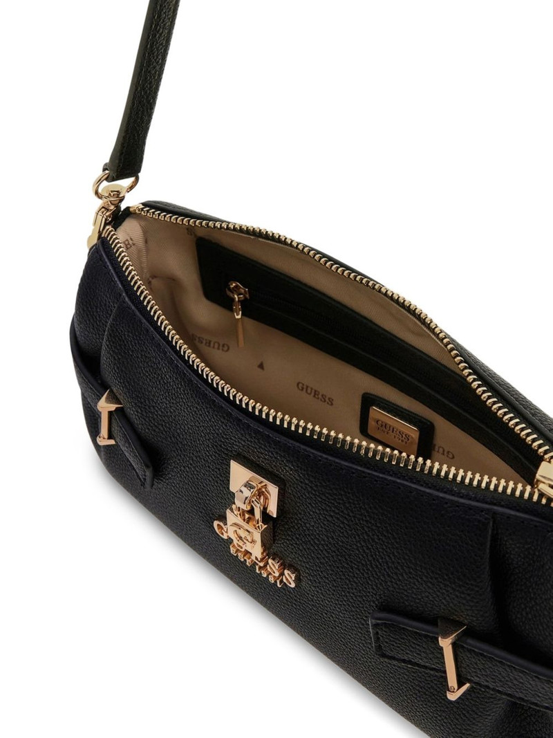 Yesba padlock shoulder bag 4