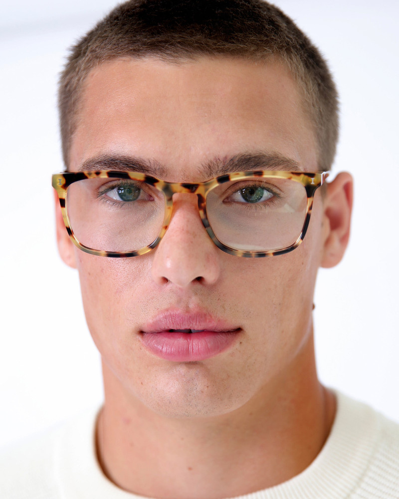 illesteva Greg Optical outlook