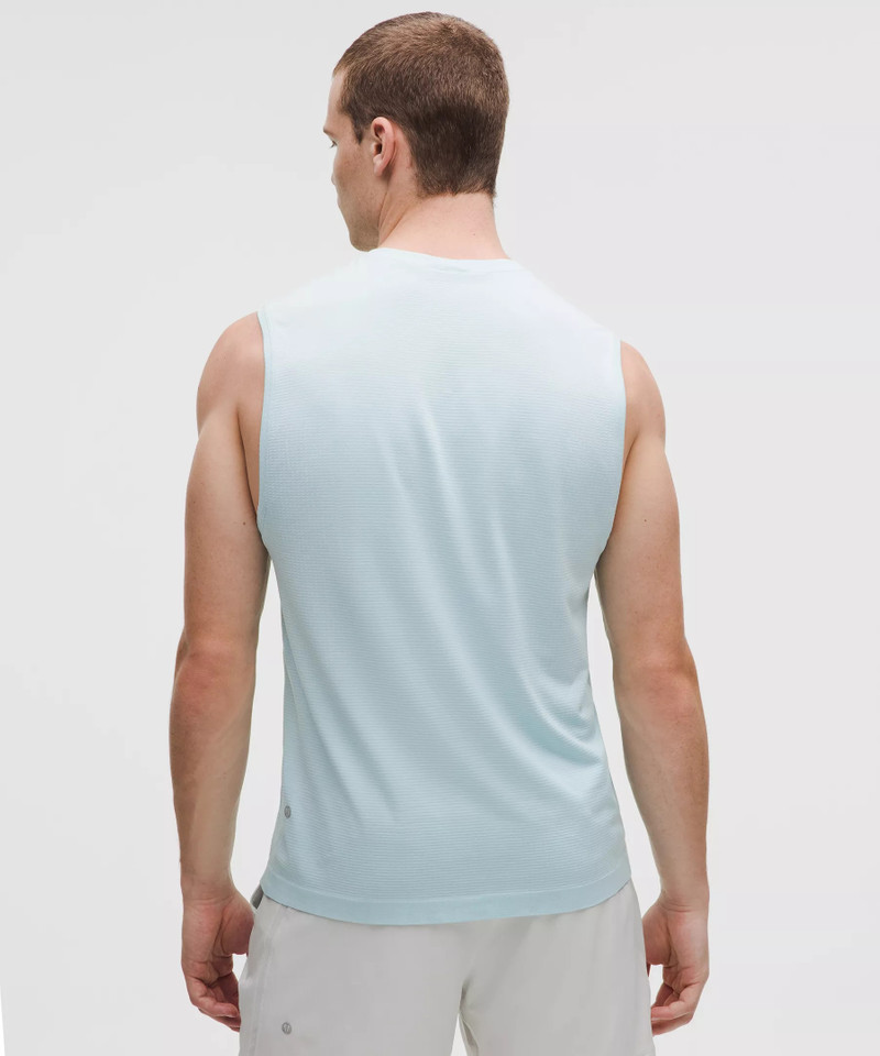 Metal Vent Tech Sleeveless Shirt *Updated Fit 3