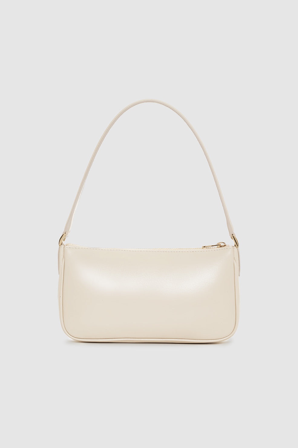 Mini Elly Bag - Bone - 3