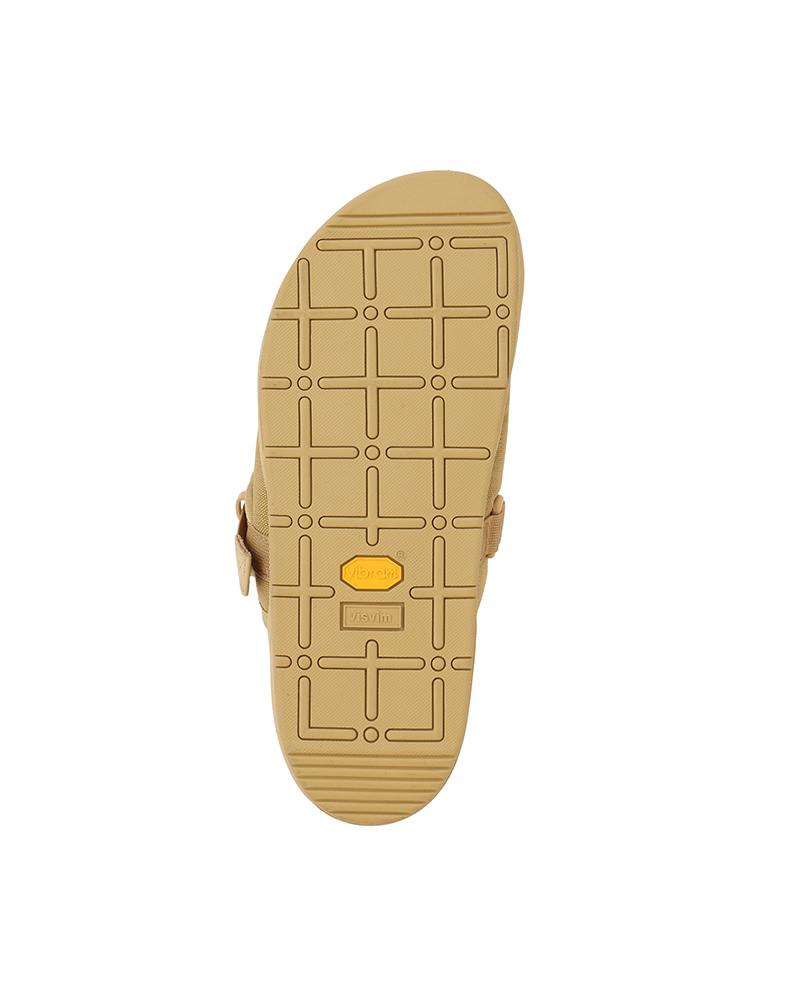 CHRISTO MUSTARD - 4