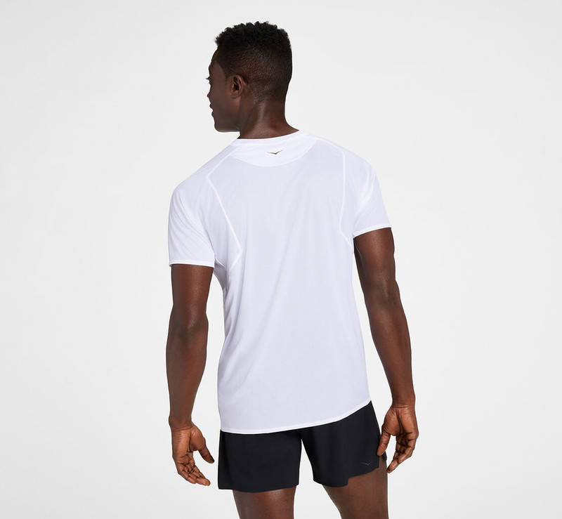 Men's Glide Short Sleeve 4