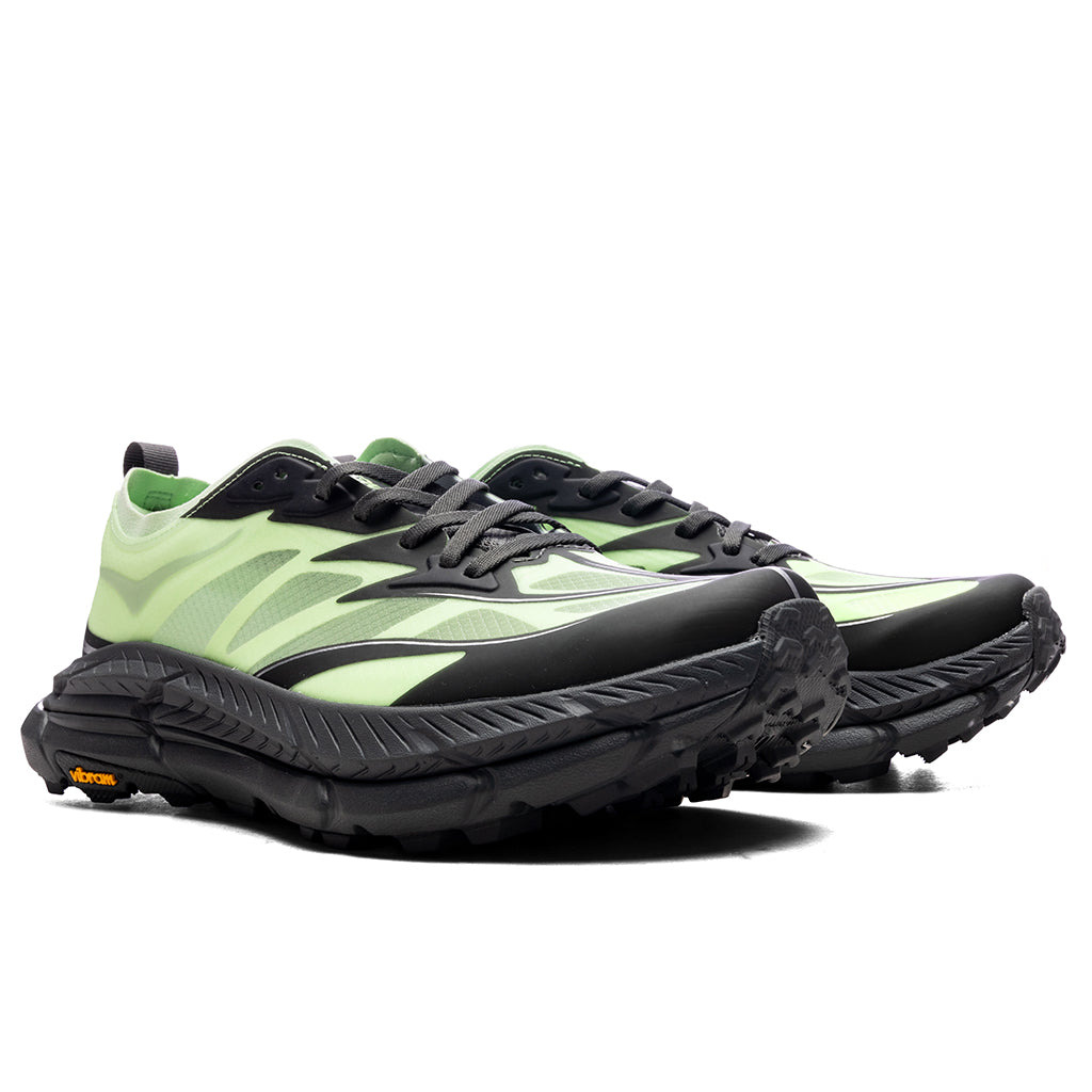MAFATE SPEED 4 LITE - LUNA MOTH/COSMIC GREY - 2