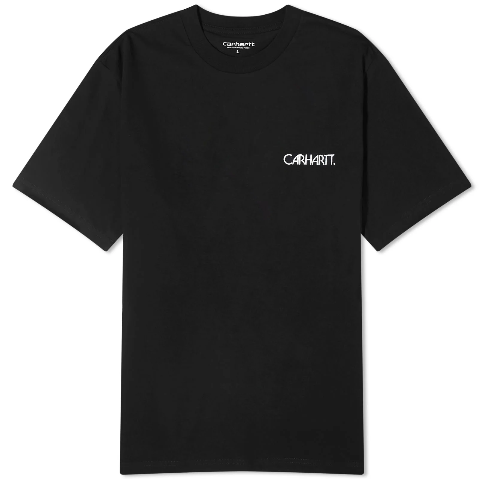 SOIL S/S T-SHIRT의 특징 - 1