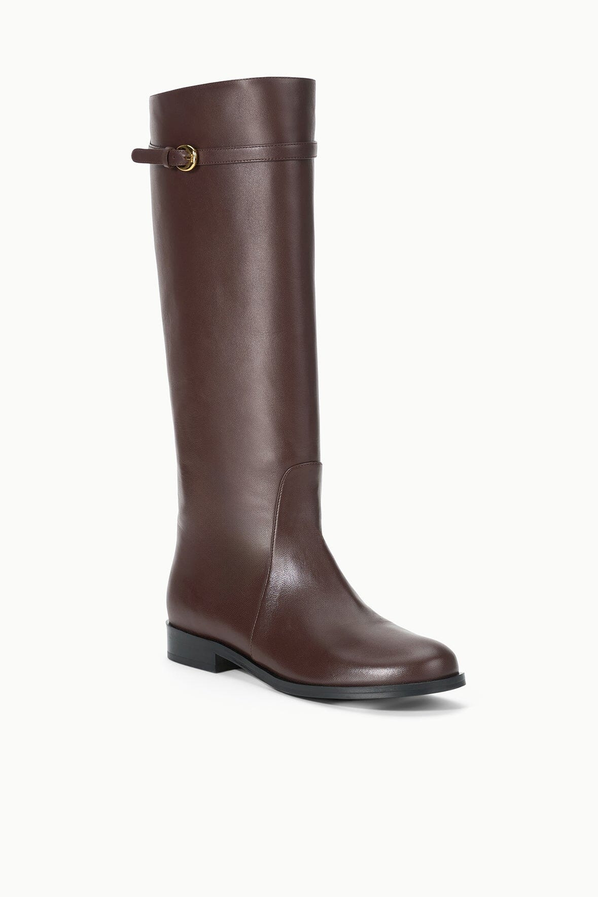 STAUD HARLOW RIDING BOOT ESPRESSO - 3