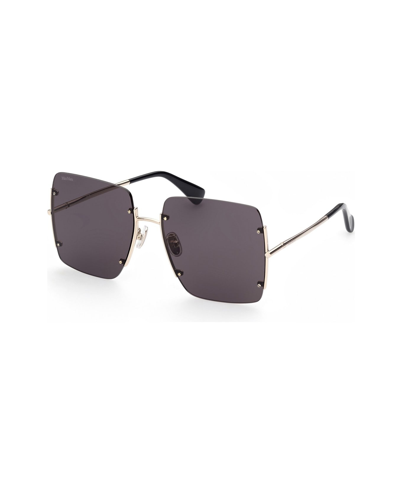 Mm0002-h Sunglasses - 1